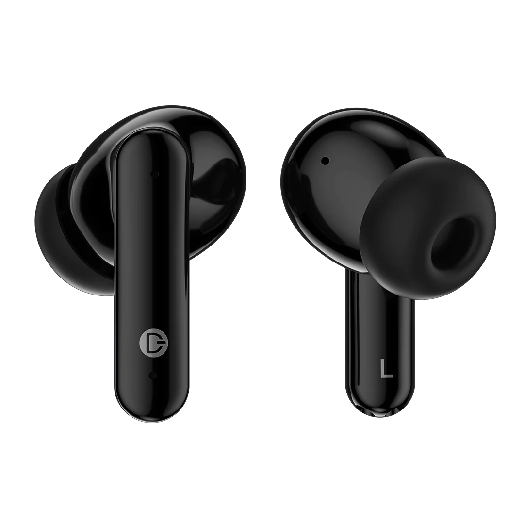 Danny Airdots 101 Danny Airdots 101